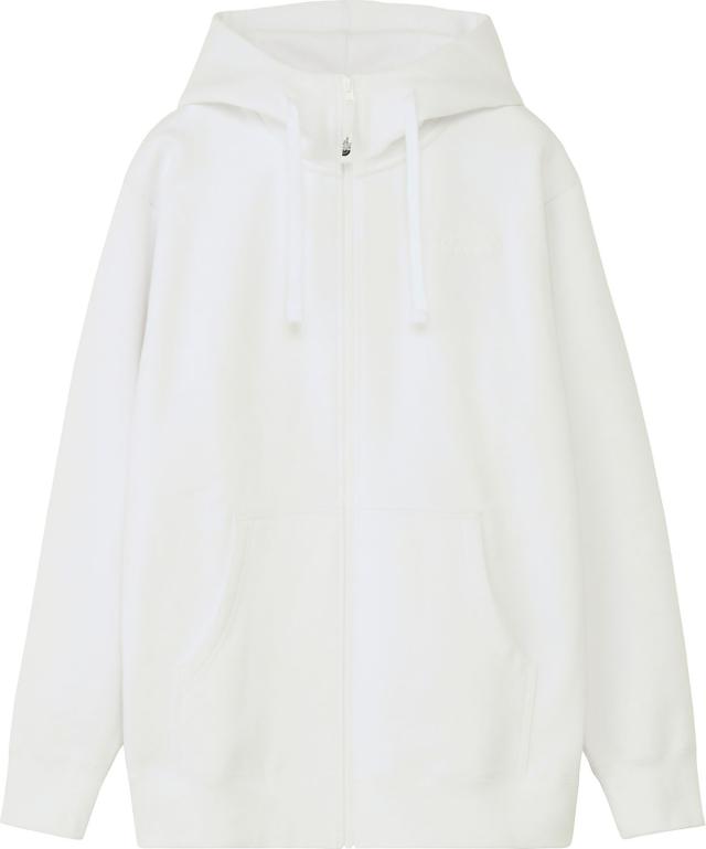 ザ・ノース・フェイス THE NORTH FACE アウトドア リアビューフルジップフーディ Rearview Full Zip Hoodie メンズ スウェットパーカー トップス 速乾 コットン 厚手 普段使い キャンプ  NT12442