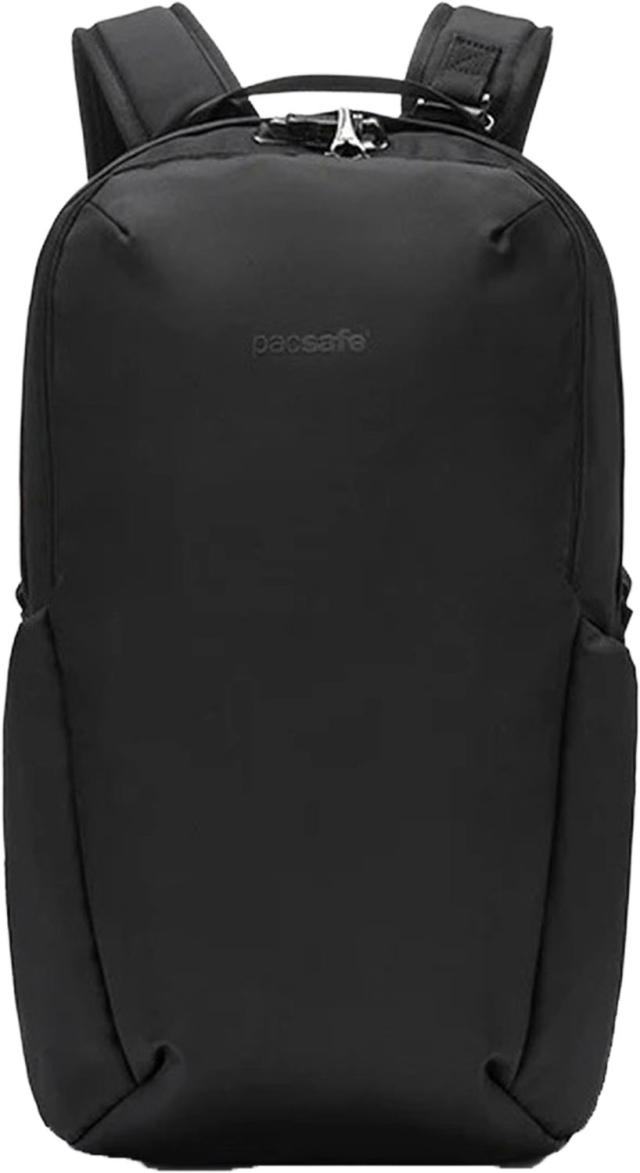 アウトドア パックセーフ Pacsafe V 24L Backpack バックパック カバン リュックサック 旅行 トラベル コンパクト PC収納 撥水 ラゲッジスリップ  12970392