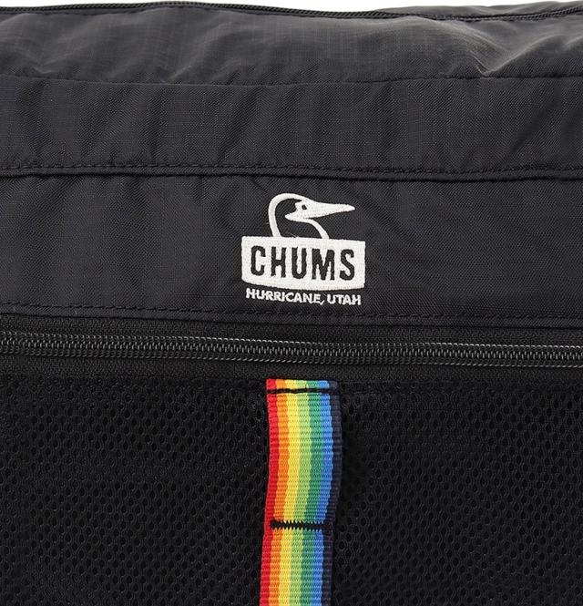 チャムス CHUMS アウトドア スプリングデールボストンバッグ40 バック
