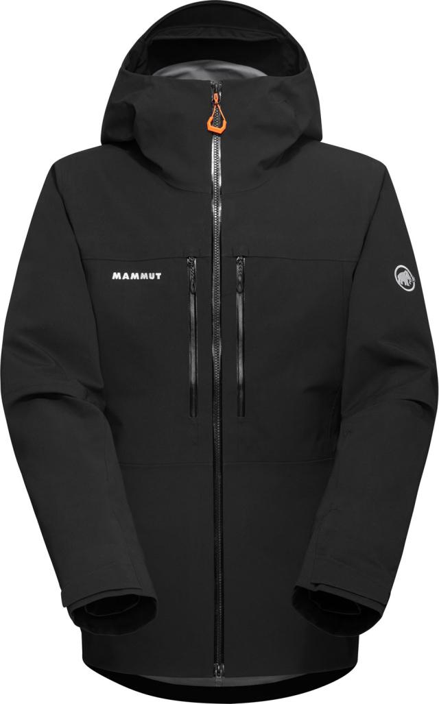 マムート MAMMUT アウトドア STONEY HS HOODED JACKET AF MEN 101030990