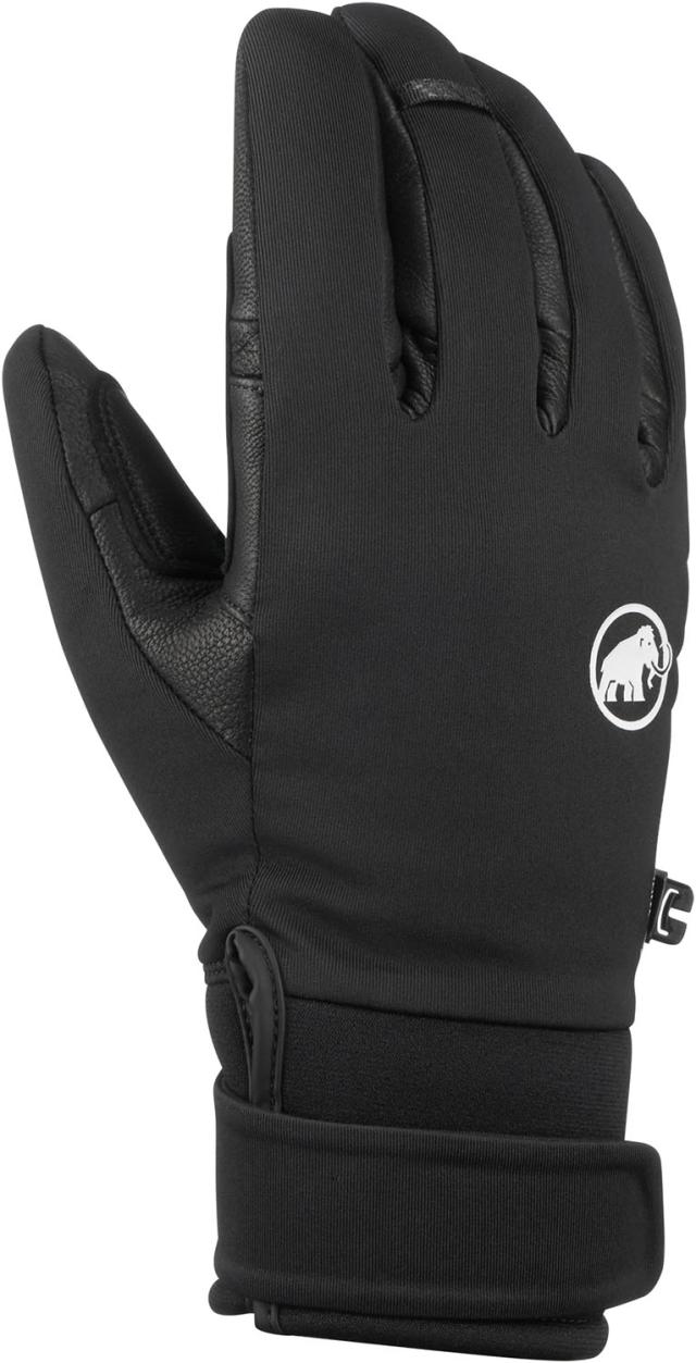 マムート MAMMUT アウトドア ASTRO GUIDE SO GLOVE 119000540