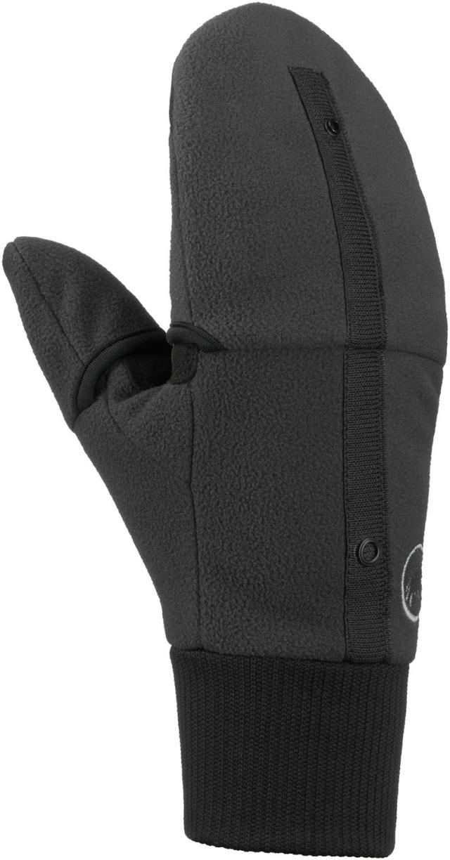 マムート MAMMUT アウトドア SHELTER SO CONVERTIBLE MITTEN 119000590