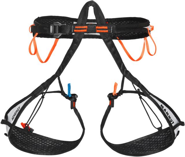 マムート MAMMUT アウトドア AENERGY HARNESS 202001170