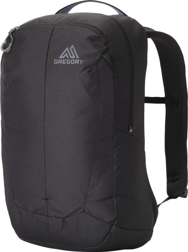 グレゴリー GREGORY レトナ20 カーボンスカイ メンズ レディース 20L リュック ザック タブレット収納 ドキュメントスリーブ 機能的 整理整頓 通勤 通学 ビジネス 150947A386