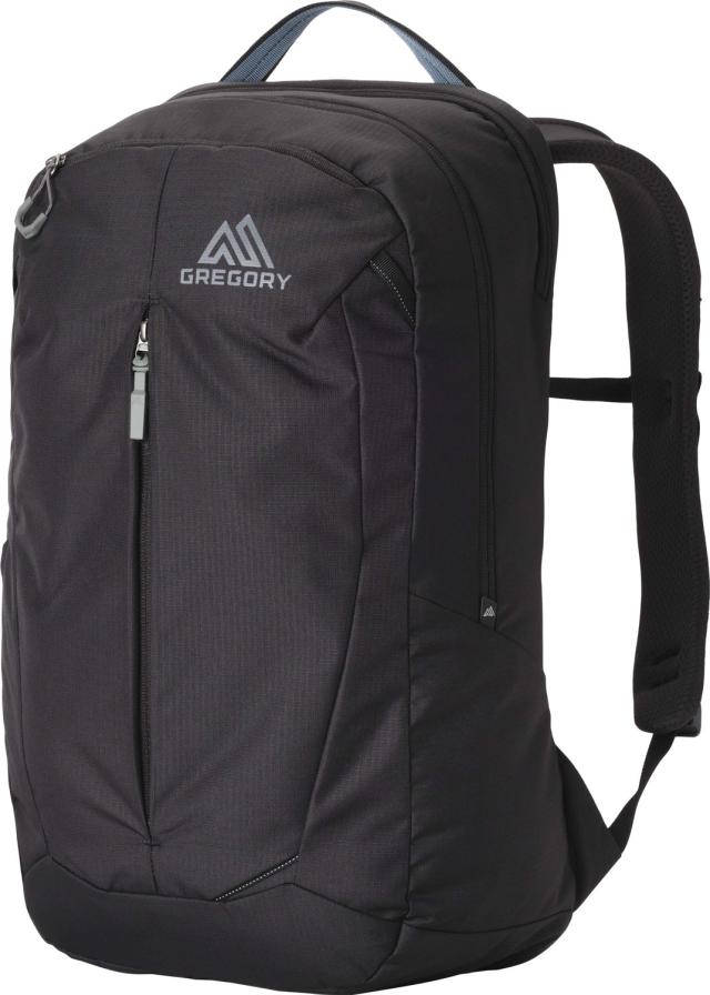 グレゴリー GREGORY レトナ25 カーボンスカイ メンズ レディース 25L リュック ザック ラップトップスリーブ サイドボトルポケット 機能的 整理整頓 通勤 通学 ビジネス 150948A386