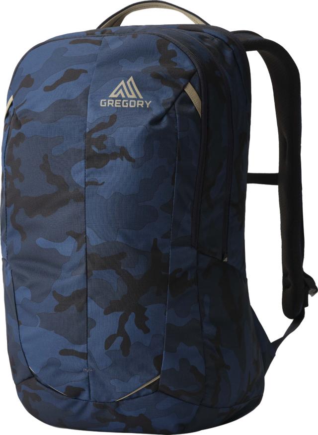 グレゴリー GREGORY レトナ28 ダスクカモ メンズ レディース 28L 