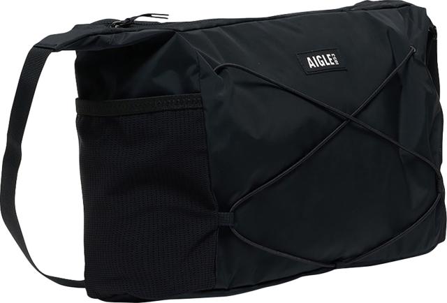 エーグル AIGLE パッカブル ショルダーバッグ 8L コンパクト