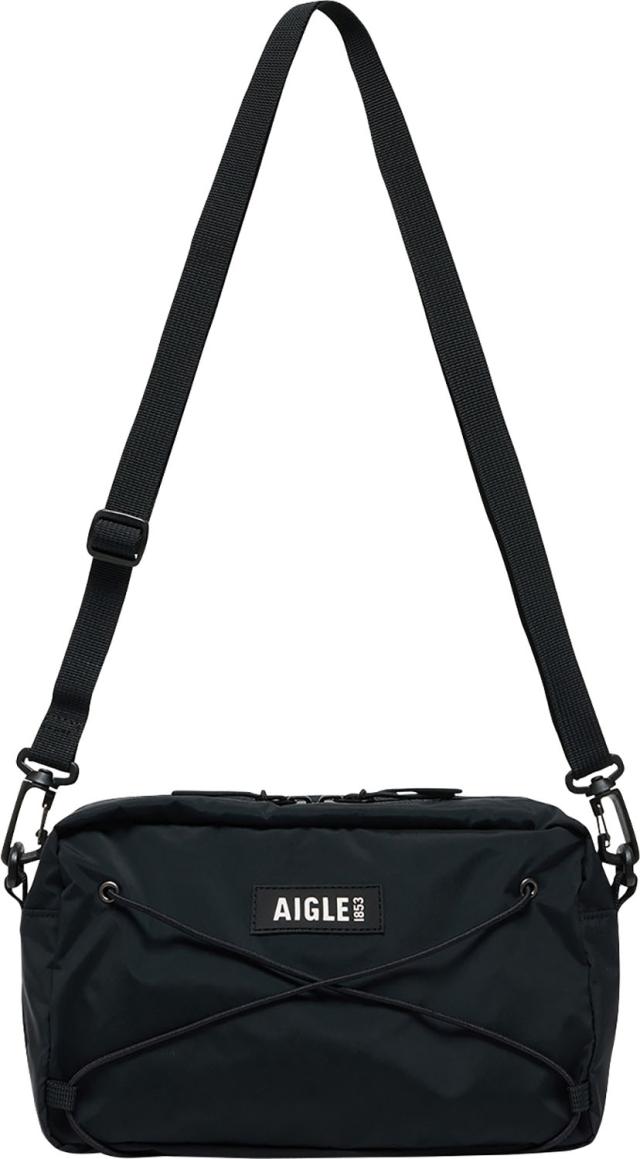 エーグル AIGLE パッカブル ミニショルダーバッグ 2L コンパクト