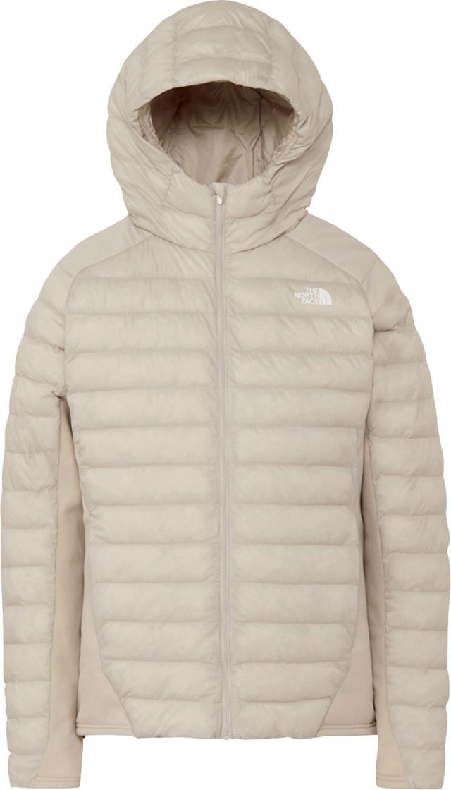 ザ・ノース・フェイス THE NORTH FACE アウトドア レッドランフーディ メンズ ジャケット アウター 上着 秋冬 保温 軽量 撥水 ランニング キャンプ ジョギング トレーニング 運動 防風 屋外 雨 雪  NY82576