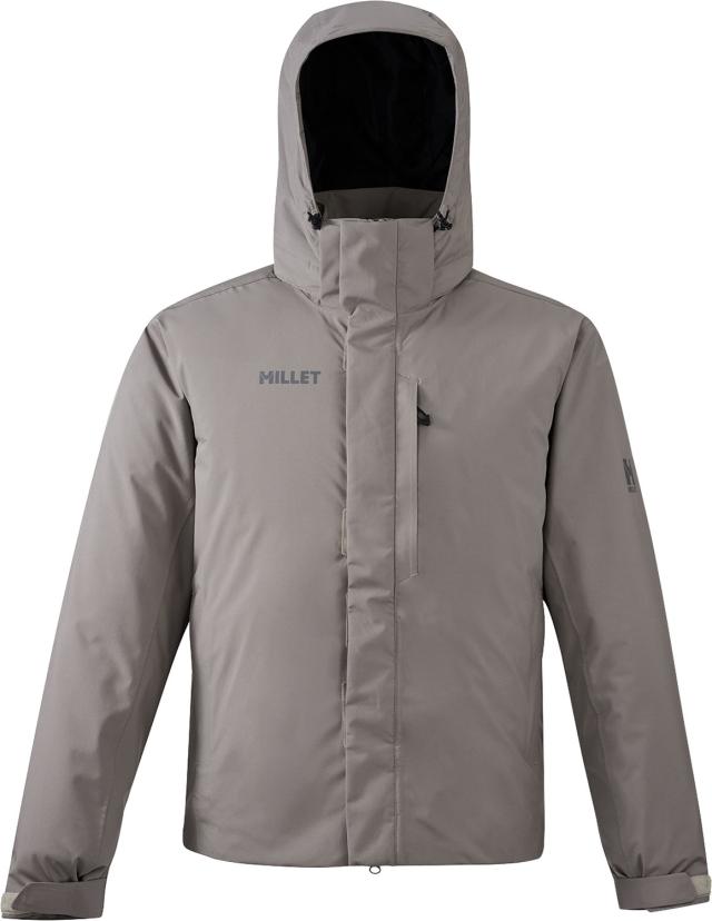 ミレー MILLET アウトドア ポベダ ジャケット  MIV02118