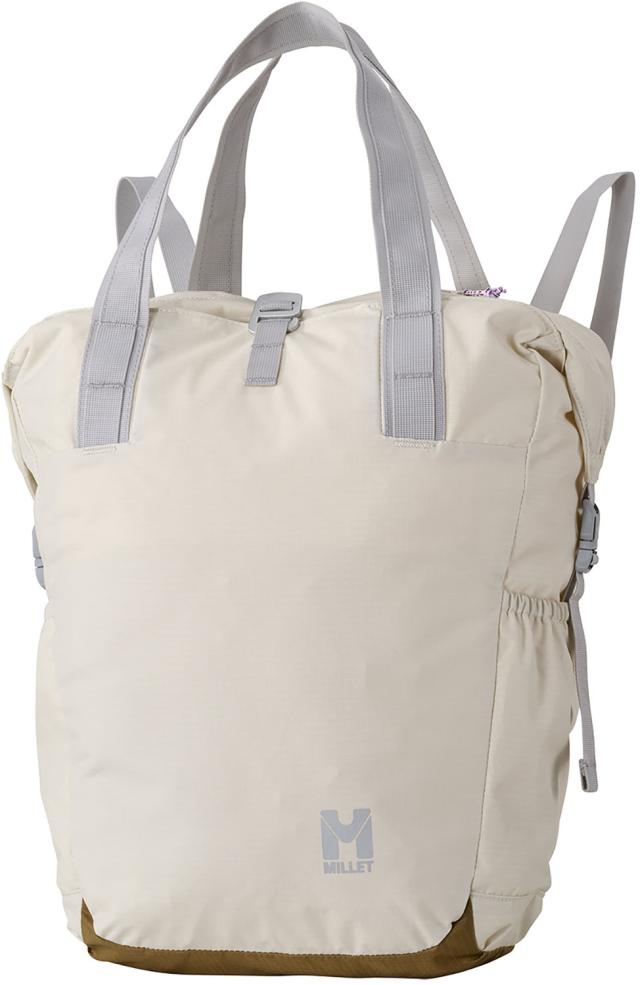 ミレー MILLET アウトドア SUIU TOTE MIS01306