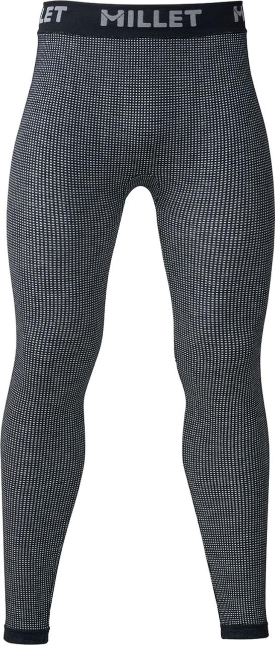 ミレー MILLET アウトドア WAFFLE WOOL TIGHTS M  MIV01976