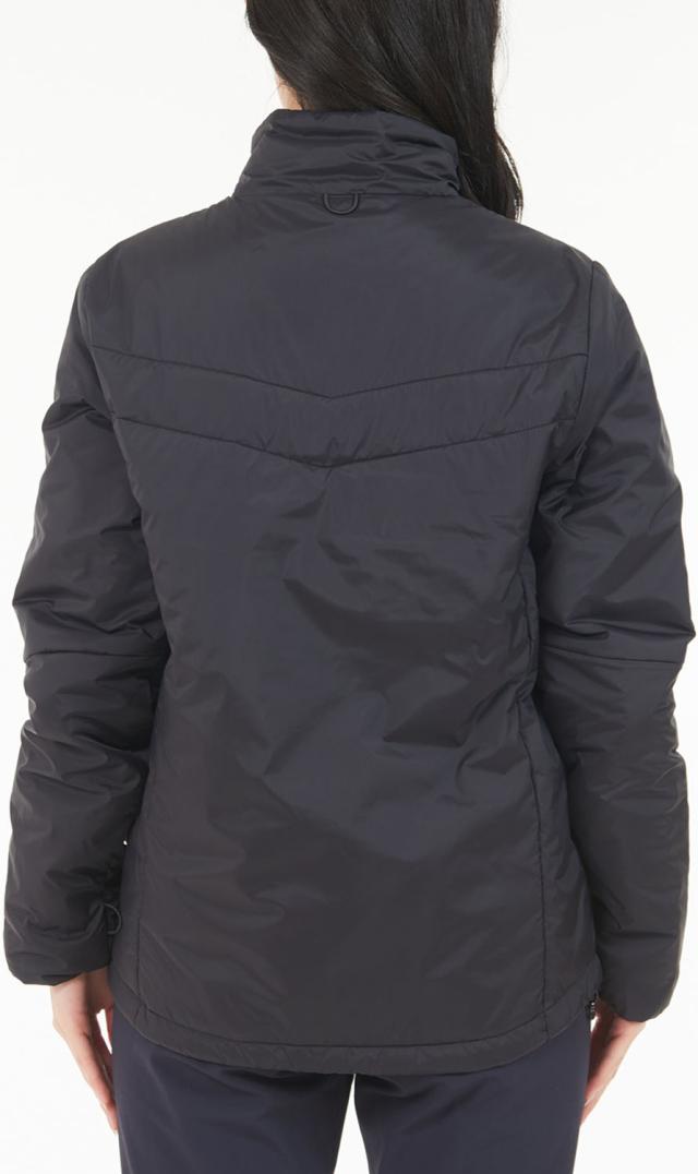 ミレー MILLET アウトドア POBEDA 3 IN 1 JKT W MIV03142