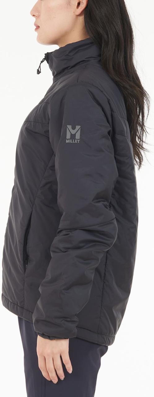ミレー MILLET アウトドア POBEDA 3 IN 1 JKT W MIV03142
