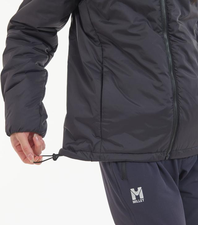 ミレー MILLET アウトドア POBEDA 3 IN 1 JKT W MIV03142