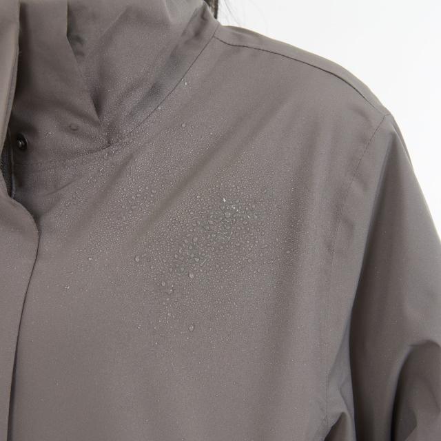 ミレー MILLET アウトドア POBEDA 3 IN 1 JKT W MIV03142