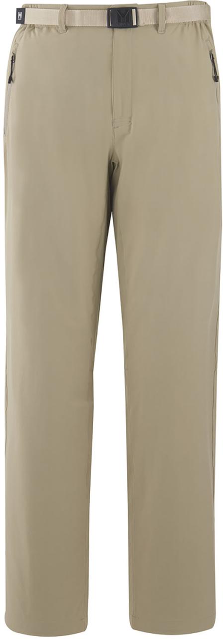 ミレー MILLET アウトドア セーニュ ストレッチパンツ ロングパンツ ストレッチ ハイキング ハイクパンツ トレッキング 登山 ストレッチ性 旅行 軽量 耐久性 薄手 立体裁断  MIV03199
