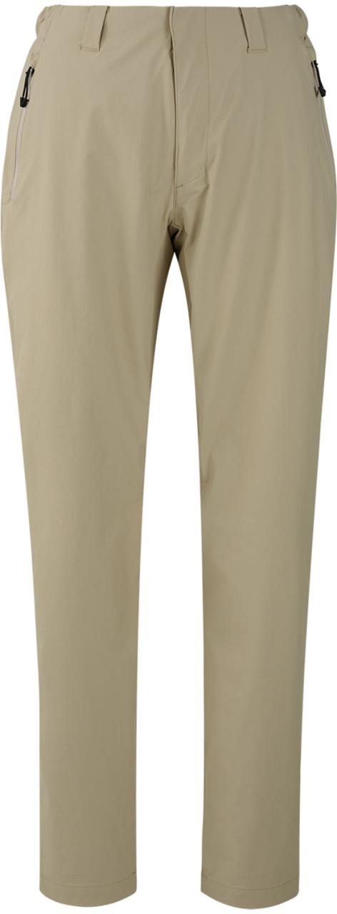 ミレー MILLET アウトドア TREK SOLID PANT W MIV03226