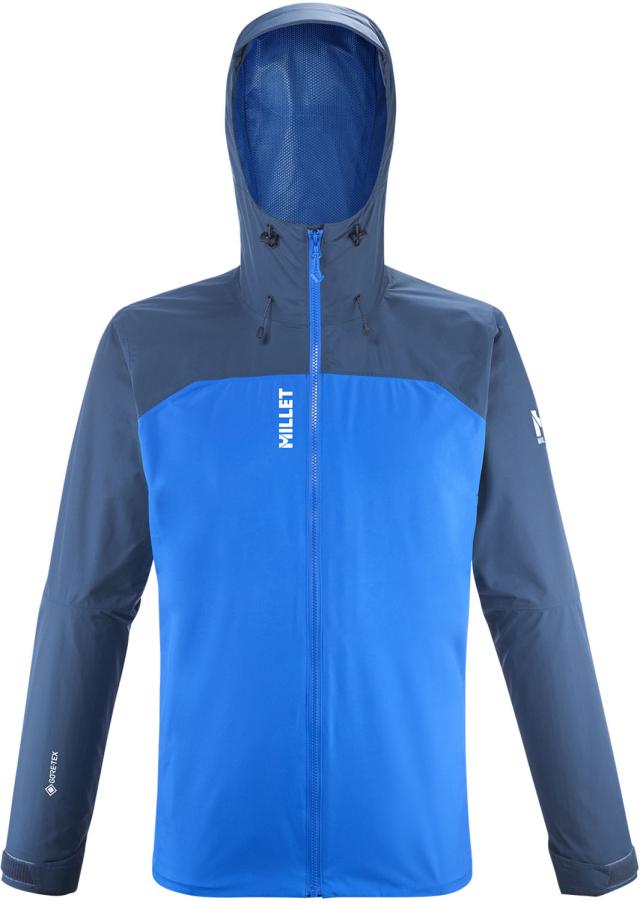 ミレー MILLET アウトドア SENECA GTX 2L JKT M  MIV10209