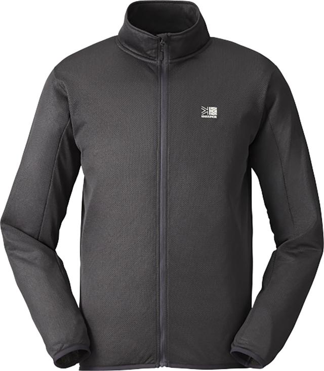 カリマー KARRIMOR アウトドア OCTA MOUNTAIN ZIP-UP 101593