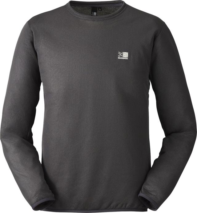 カリマー KARRIMOR アウトドア OCTA MOUNTAIN CREW 101594