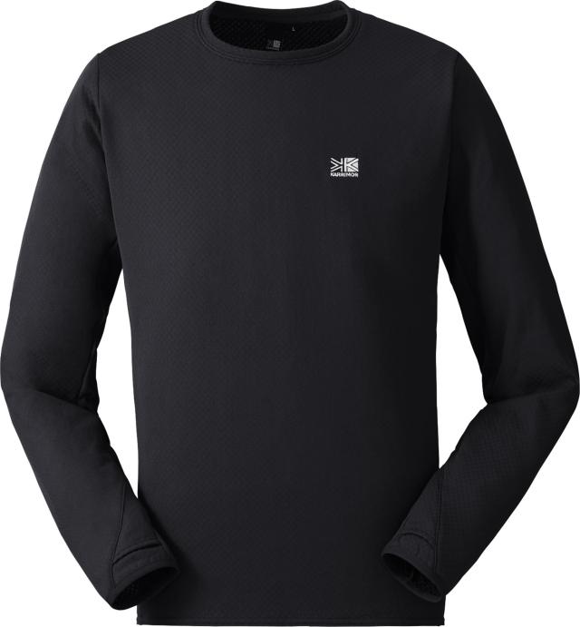 カリマー KARRIMOR アウトドア OCTA THERMAL CREW 101595