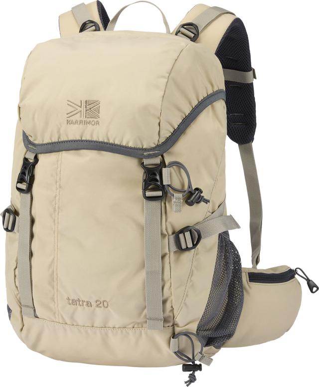 カリマー KARRIMOR アウトドア TATRA 20 501212