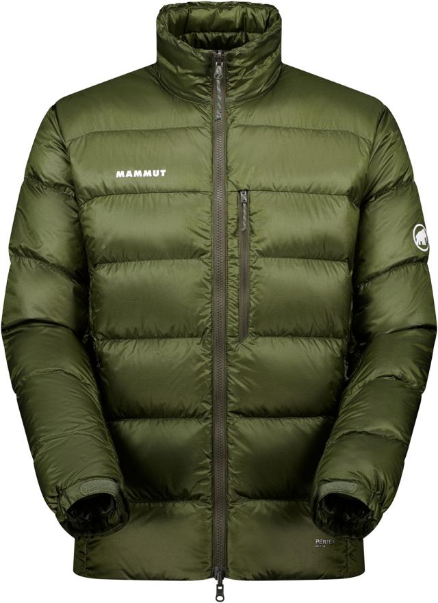 マムート MAMMUT アウトドア GRAVITYZIP-INJACKETAF ジャケット 上着 アウター グースダウン 防寒 保温 軽量 登山 トレッキング ハイキング 1013-03730  101303730_1