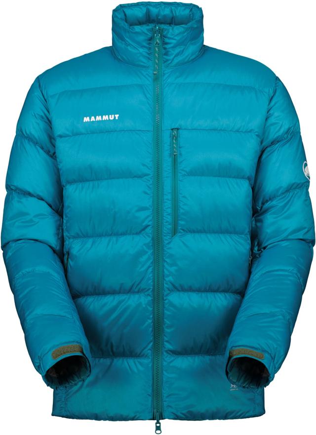マムート MAMMUT アウトドア GRAVITYZIP-INJACKETAF ジャケット 上着 アウター グースダウン 防寒 保温 軽量 登山 トレッキング ハイキング 1013-03730  101303730_2