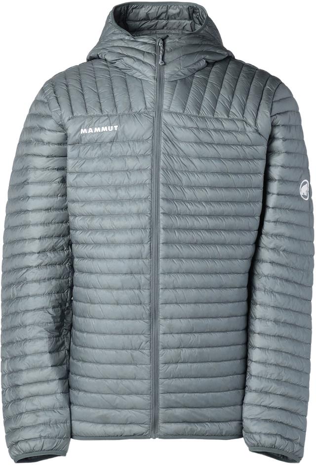 マムート MAMMUT アウトドア ブロード ピーク ライト インサレーション フーデッド ジャケット アジアンフィット 上着 アウター メンズ 男性 防寒 保温 軽量 携帯 1013-04470  101304470