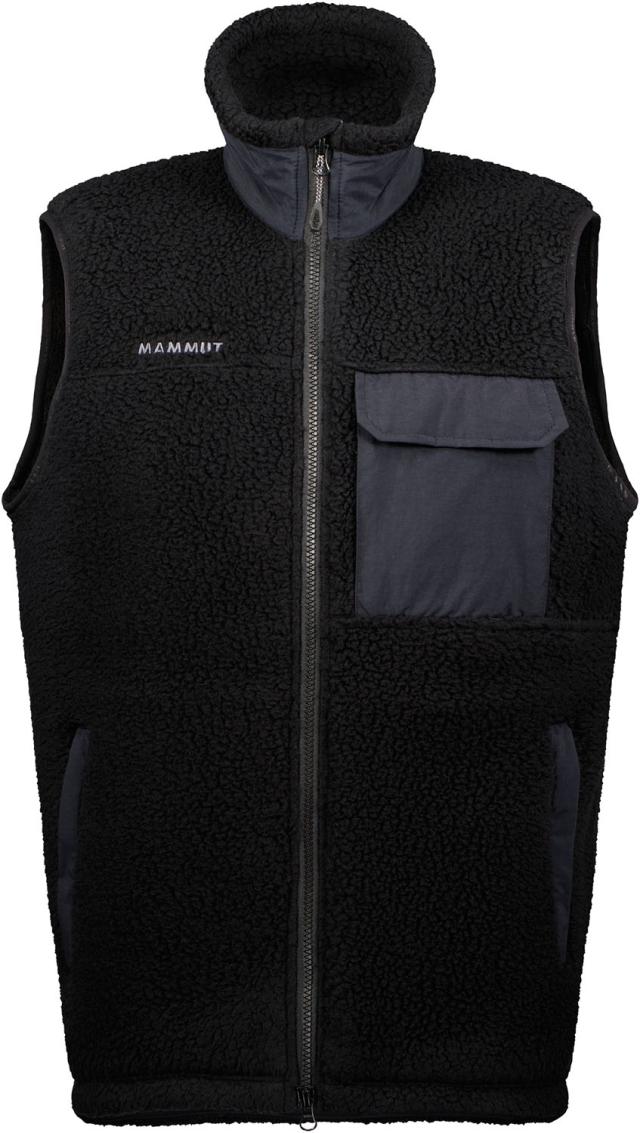 マムート MAMMUT アウトドア MIRACLE ML VEST AF 101405351