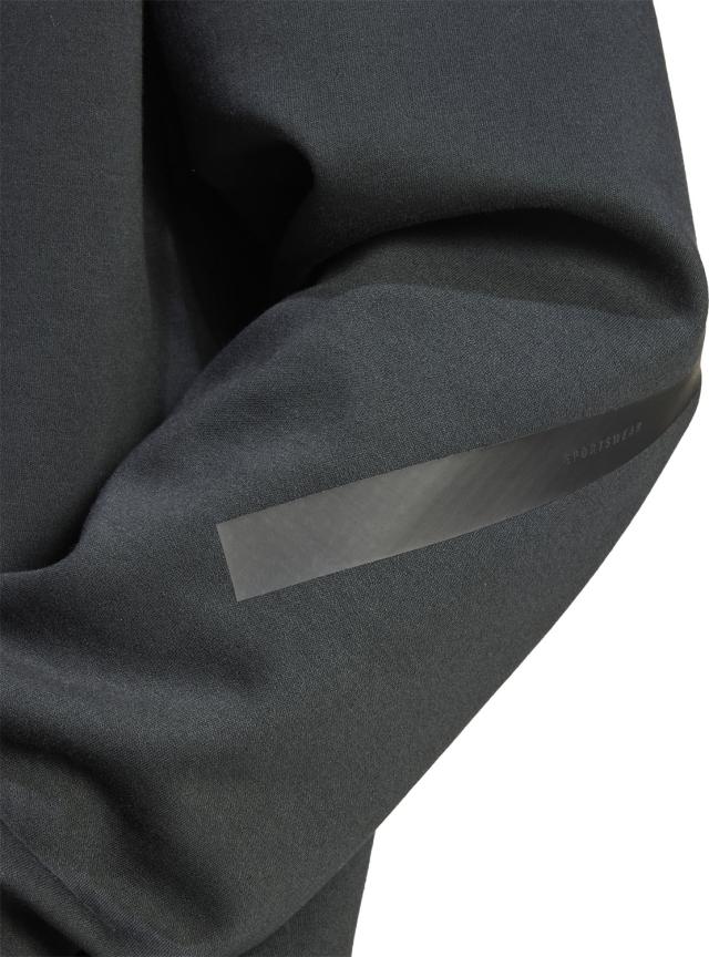 アディダス adidas Z.N.E. スウェットシャツ メンズ 男性 クルーネック