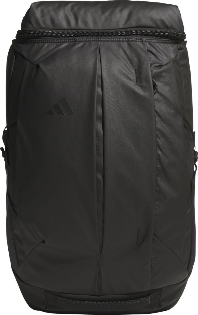 アディダス adidas OP/syst.バックパック 40L スクエア バッグ リュック ロードストリングショルダーストラップ 快適 大容量 ポケット シンプル シック スポーティー  RD907