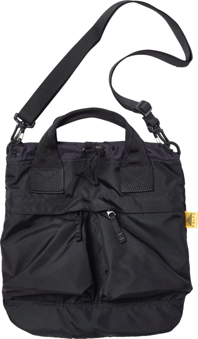 ケルティ KELTY アウトドア 80'S HELMET SHOULDER 3259262825