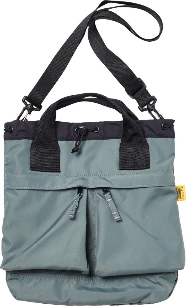 ケルティ KELTY アウトドア 80'S HELMET SHOULDER 3259262825