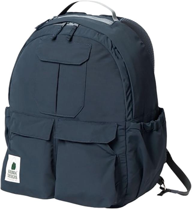 シエラデザインズ SIERRA DESIGNS アウトドア 60/40 3 MT POCKET DAYPACK S2502