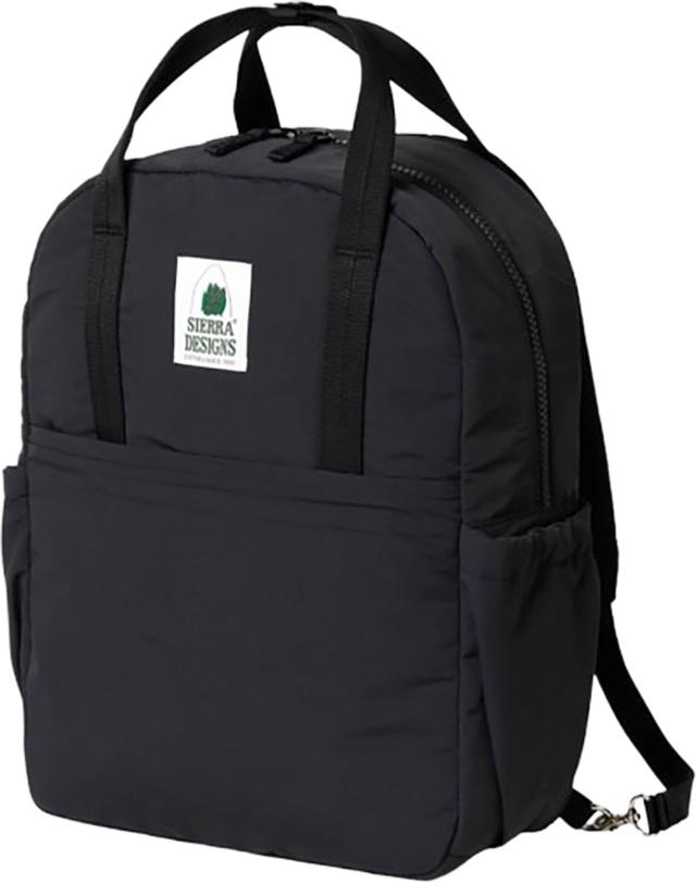 シエラデザインズ SIERRA DESIGNS アウトドア 60/40 2 WAY DAYPACK S2503