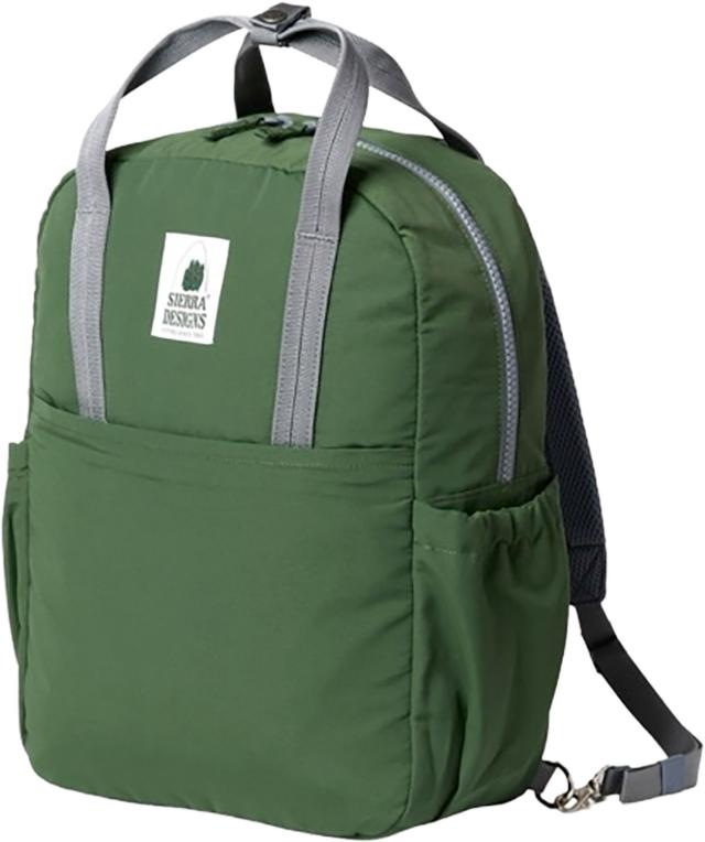 シエラデザインズ SIERRA DESIGNS アウトドア 60/40 2 WAY DAYPACK S2503
