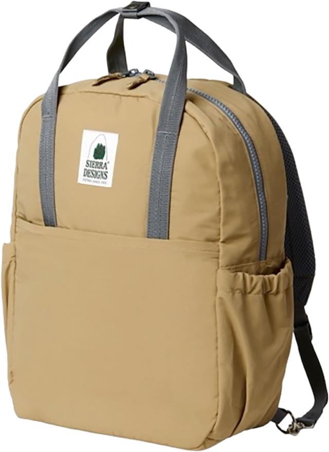 シエラデザインズ SIERRA DESIGNS アウトドア 60/40 2 WAY DAYPACK S2503
