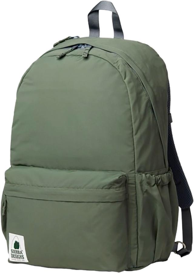 シエラデザインズ SIERRA DESIGNS アウトドア 60/40 BIG HALF DOME DAYPACK S2508