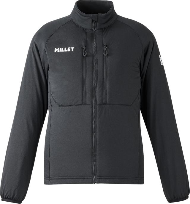 ミレー MILLET アウトドア アルファ ライト ジャケット  MIV02139