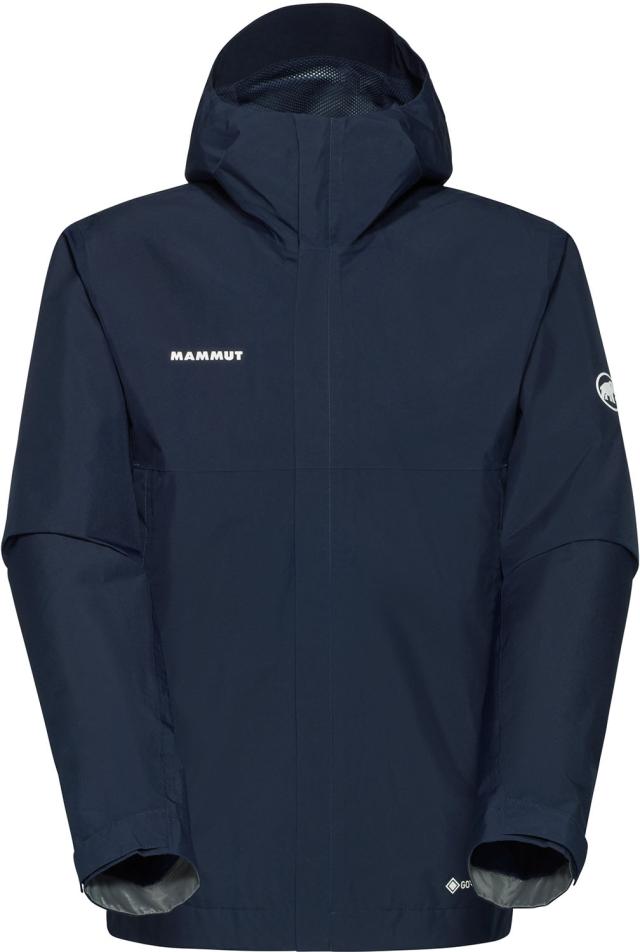 マムート MAMMUT アウトドア TREELINELIGHTHSHOODEDJACKETAFMEN ハードシェル ジャケット 上着 アウター フード パーカー フーディー 1010-32280  101032280
