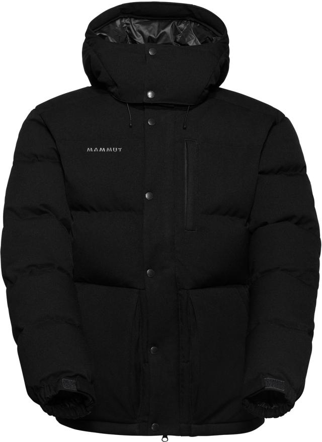マムート MAMMUT アウトドア ROSEG 2.0 IN HOODED JACKET AF MEN 101302982
