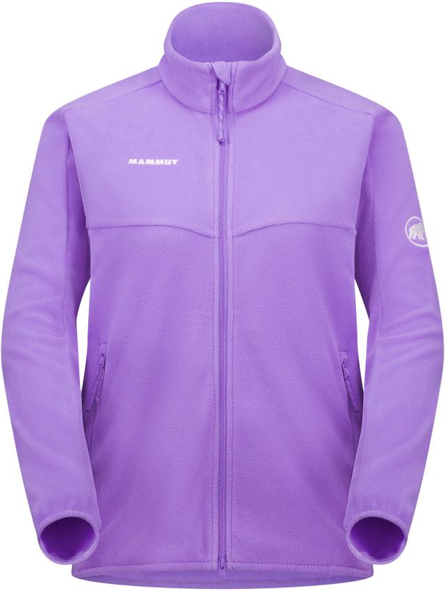 マムート MAMMUT アウトドア EXCURSION ML JACKET AF WOMEN 101406600