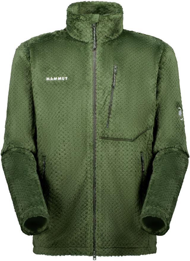 マムート MAMMUT アウトドア GOBLIN ML JACKET AF MEN 101422993
