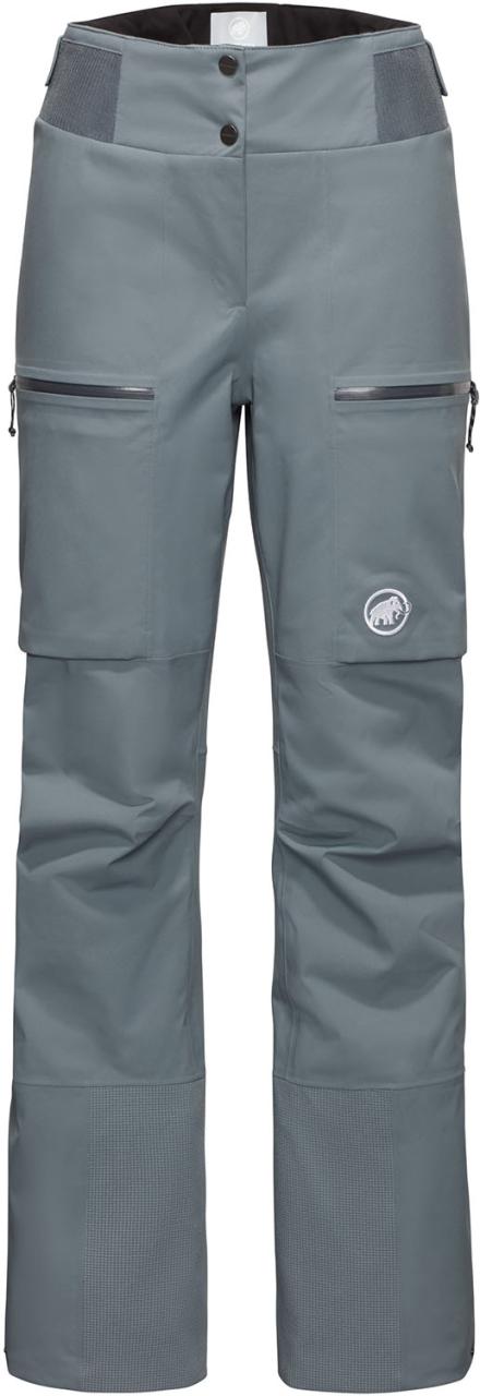 マムート MAMMUT アウトドア STONEY HS THERMO PANTS AF WOMEN 102013730