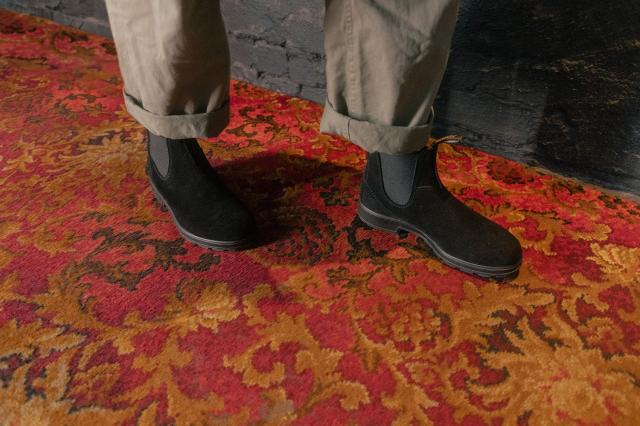 ブランドストーン Blundstone ORIGINALS BS2405 009 BS2405009