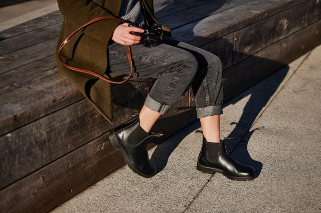 ブランドストーン Blundstone ORIGINALS BS2414 BS2414773_9