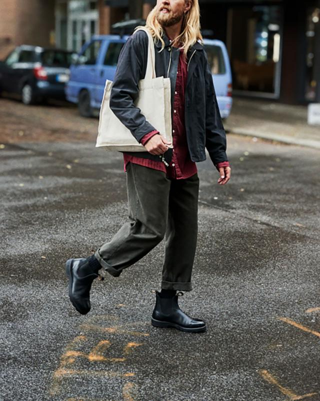 ブランドストーン Blundstone ORIGINALS BS2414 BS2414773_16