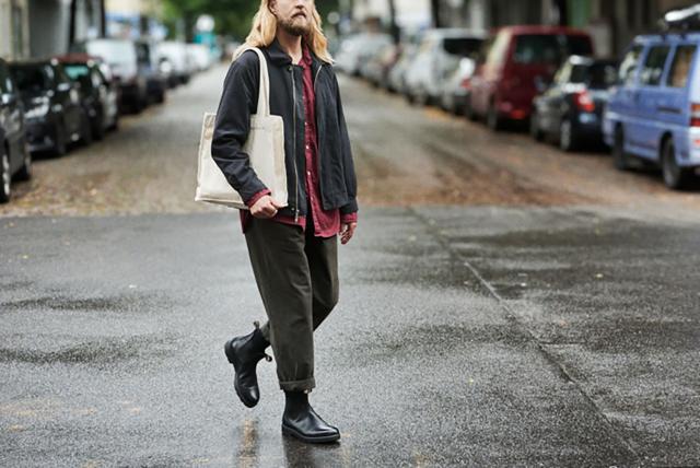 ブランドストーン Blundstone ORIGINALS BS2414 BS2414773_17